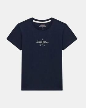 Guess T-shirt Korte Mouw W6RI18 J1314