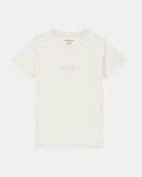 Guess T-shirt Korte Mouw W6RI18 J1314