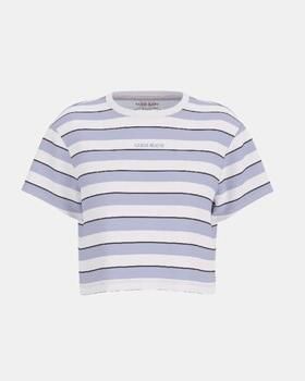 Guess T-shirt Korte Mouw W6RI19 K8HM0