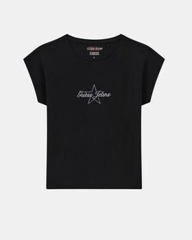 Guess T-shirt Korte Mouw W6RI21 J1314