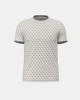 Guess T-shirt Korte Mouw Z2YI05 J1314
