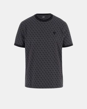 Guess T-shirt Korte Mouw Z2YI05 J1314