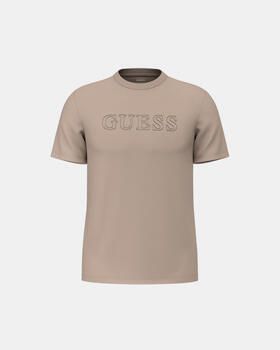 Guess T-shirt Korte Mouw Z2YI11 J1314