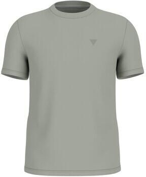 Guess Activewear T-shirt met labeldetail model 'HEDLEY' - Foto 6