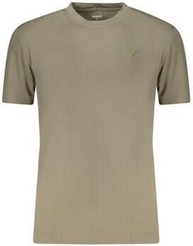 Guess T-shirt Korte Mouw z2yi12jr06kveg9d5xs