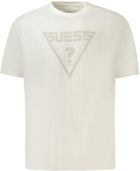 Guess T-shirt Korte Mouw z4bi02i3z14big0182xl