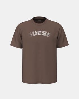 Guess T-shirt Korte Mouw Z6BI04 K6534