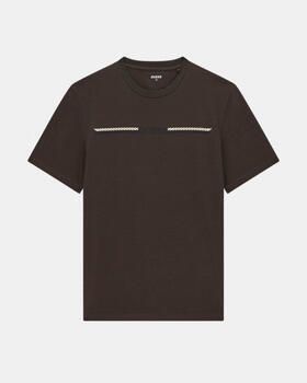 Guess T-shirt Korte Mouw Z6BI05 K6536