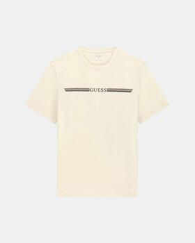 Guess T-shirt Korte Mouw Z6BI05 K6536