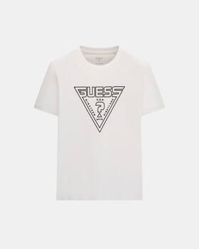 Guess T-shirt Korte Mouw Z6YI20 K5016