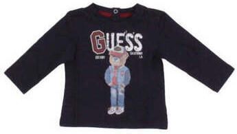 Guess T-Shirt Lange Mouw 10289156063571