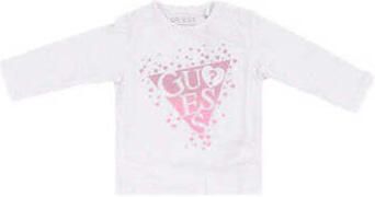 Guess T-Shirt Lange Mouw 10456148214099