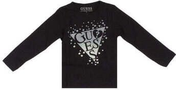 Guess T-Shirt Lange Mouw 10456151195987