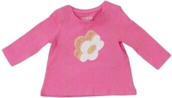 Guess T-Shirt Lange Mouw A4YI02 K6YW4