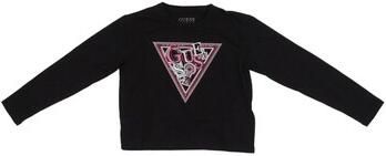 Guess T-Shirt Lange Mouw J5YI15 K6YW4
