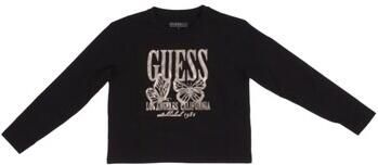 Guess T-Shirt Lange Mouw J5YI32 K6YW4