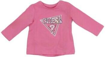Guess T-Shirt Lange Mouw K5YI10K6YW4