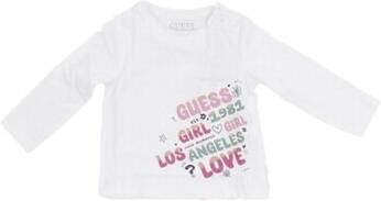 Guess T-Shirt Lange Mouw K5YI22 K6YW4