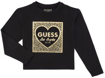 Guess T-Shirt Lange Mouw LS T SHIRT