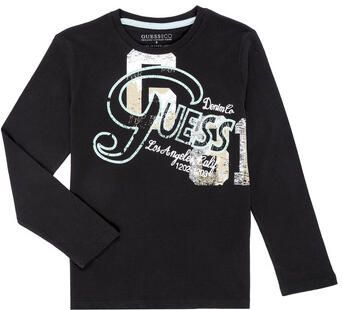 Guess T-Shirt Lange Mouw LS T-SHIRT