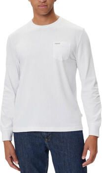 Guess T-Shirt Lange Mouw M5BI77K8FQ4