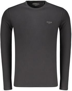 Guess T-Shirt Lange Mouw m6yi28k3733nejblk2xl