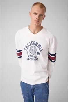 Guess T-Shirt Lange Mouw M6YI68K4823