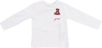 Guess T-Shirt Lange Mouw N4BI06I3Z14