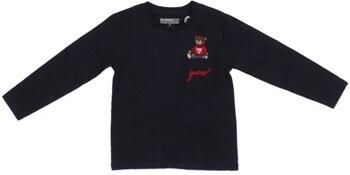 Guess T-Shirt Lange Mouw N4BI06I3Z14