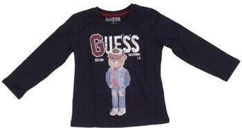Guess T-Shirt Lange Mouw N5YI23K8HM4