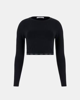 Guess T-Shirt Lange Mouw O5BI02 K1800
