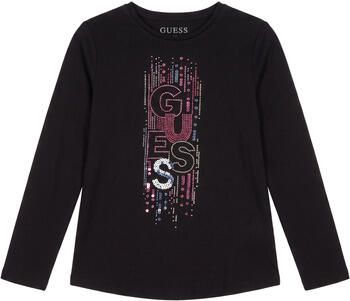Guess T-Shirt Lange Mouw REGULAR LS T-SHIRT