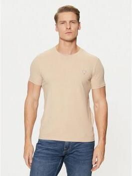 Guess T-shirt M2YI24 J1314 CORE TEE-G1DR NEUTRAL SAND