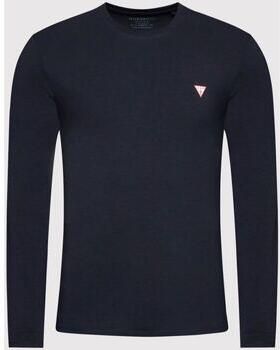 Guess T-shirt M2YI28 J1311 4 CORE-G7V2 SMART BLUE