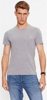 Guess T-shirt M2YI36 I3Z14 CORE TEE-MRH MARBLE HTR