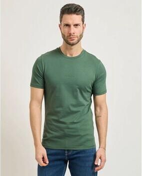 Guess T-shirt M2YI72 I3Z14 AIDY-G8G4 URBAN FOREST