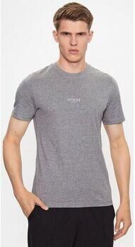 Guess T-shirt M2YI72 I3Z14 AIDY-MRH MARBLE HTR - Foto 2