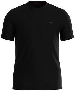 Guess T-shirt M3YI45 KBS60 NEW TECH TEE-JBLK JET BLACK