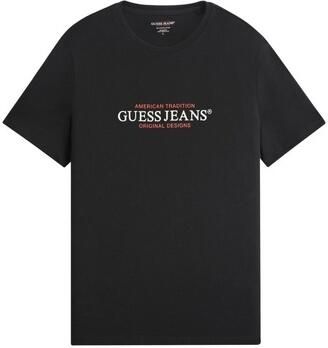 Guess T-shirt M4yi42 K8fq4