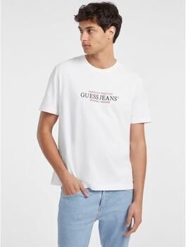 Guess T-shirt M4yi42 K8fq4