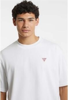Guess T-shirt Korte Mouw M4YI46 K8FQ4 - Foto 3
