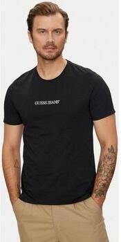 Guess T-shirt M4YI52 K8HM0-JBLK JET BLACK