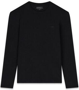 Guess T-shirt M6YI28 K3733 CN LS CORE-JBLK BLACK