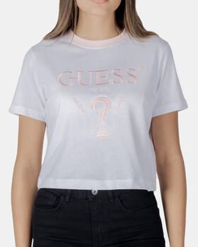 Guess T-shirt V5GI18 I3Z14