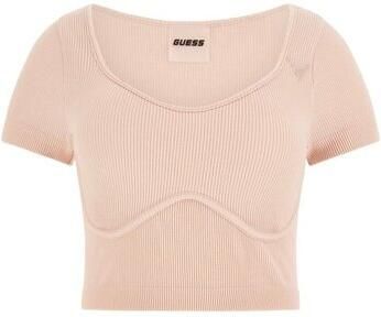 Guess T-shirt V5RP06 Z3KH0