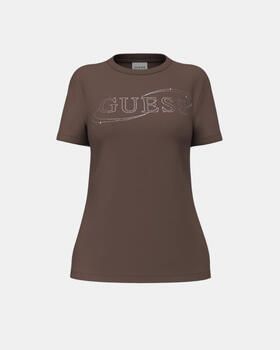 Guess T-shirt V6BI01 K6248