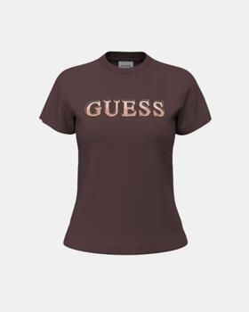Guess T-shirt V6BI06 K6273