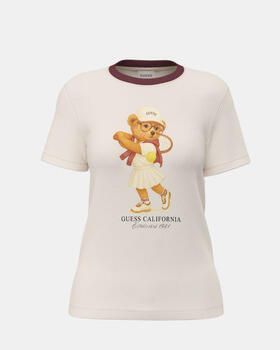 Guess T-shirt V6BI14 K6742