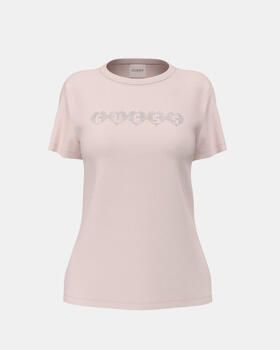 Guess T-shirt V6YI08 K4689
