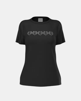 Guess T-shirt V6YI08 K4689